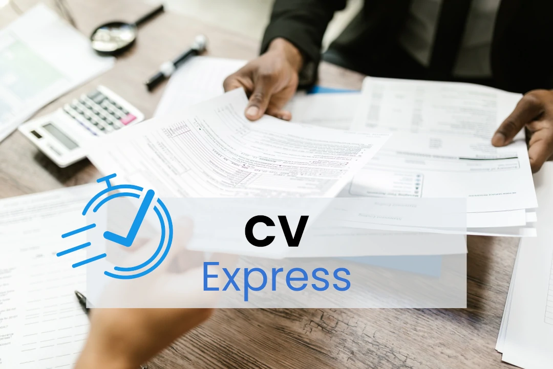 CV Express